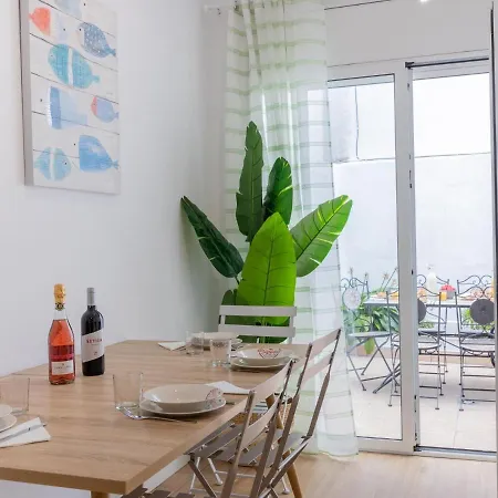 Дом отдыха Matarolux24